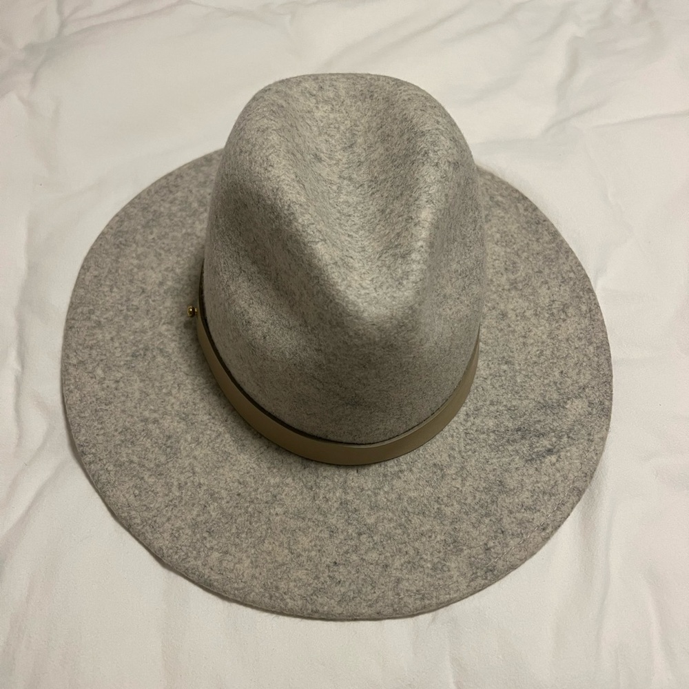 Lack of Color hat
